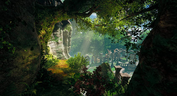 Игра The Lord of the Rings: Gollum [PS5, русские субтитры] в Чебоксарах