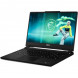 Ноутбук MSI Cyborg 15 C2WE-017XRU (15.6&amp;quot;, IPS, Intel Core 5 210H 2.2ГГц, 8 ядер, 16ГБ DDR5, 512ГБ SSD, NVIDIA GeForce RTX 5050 - 8 ГБ, без ОС), серый в Чебоксарах