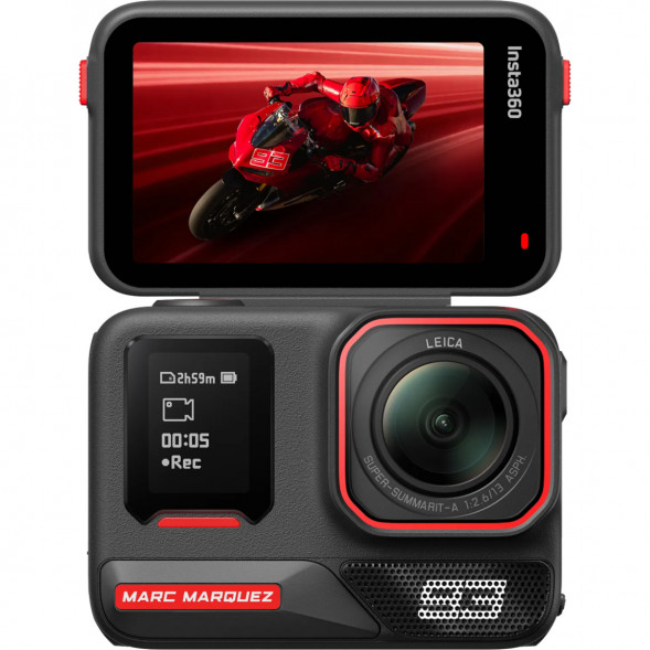 Экшн-камера Insta360 Ace Pro 2 MM93 Edition в Чебоксарах