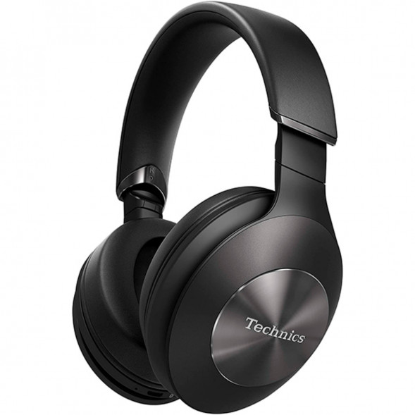 Наушники Technics EAH-F70NE-K black в Чебоксарах