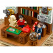 Конструктор LEGO Коллекционные наборы 76052 Логово Бэтмена в Чебоксарах