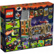 Конструктор LEGO Коллекционные наборы 76052 Логово Бэтмена в Чебоксарах