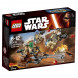 Конструктор LEGO Star Wars 75133 Боевой набор Повстанцев в Чебоксарах