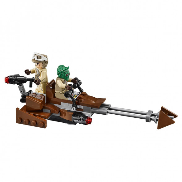 Конструктор LEGO Star Wars 75133 Боевой набор Повстанцев в Чебоксарах
