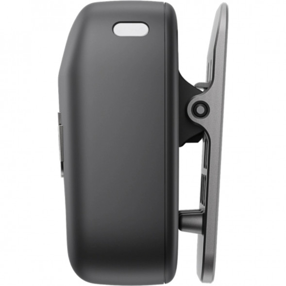 Микрофонный передатчик DJI Mic Mini (Infinity Black) в Чебоксарах