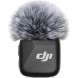 Микрофонный передатчик DJI Mic Mini (Infinity Black) в Чебоксарах