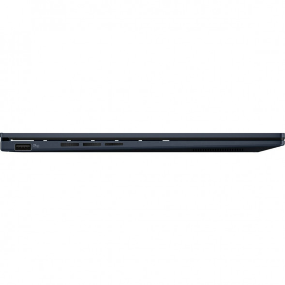 Ноутбук ASUS Zenbook 14 UX3405CA-ST1350 (14&amp;quot;, OLED, Intel Core Ultra 5 225H 1.7ГГц, 14-ядер, 16ГБ LPDDR5x, 512ГБ SSD, Intel Arc 130T, без ОС), синий в Чебоксарах