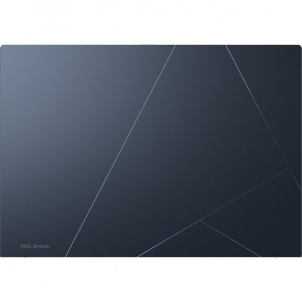 Ноутбук ASUS Zenbook 14 UX3405CA-ST1350 (14&amp;quot;, OLED, Intel Core Ultra 5 225H 1.7ГГц, 14-ядер, 16ГБ LPDDR5x, 512ГБ SSD, Intel Arc 130T, без ОС), синий в Чебоксарах