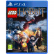 Игра LEGO The Hobbit (Хоббит) [PS4, русские субтитры] в Чебоксарах