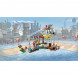 Конструктор LEGO Angry Birds 75824 Разгром Свинограда в Чебоксарах