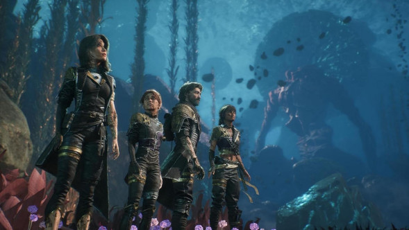 Игра Clair Obscur: Expedition 33 [PS5, русские субтитры] в Чебоксарах