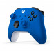 Геймпад Microsoft Xbox Series, Shock Blue в Чебоксарах