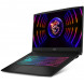 Ноутбук MSI Katana 17 B13VEK-1624XRUY (17.3&amp;quot;, IPS, Intel Core i5 13420H 2.1ГГц, 8 ядер, 16ГБ DDR5, 512ГБ SSD, NVIDIA GeForce RTX 4050 - 6 ГБ, без ОС), черный в Чебоксарах