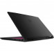 Ноутбук MSI Katana 17 B13VEK-1624XRUY (17.3&amp;quot;, IPS, Intel Core i5 13420H 2.1ГГц, 8 ядер, 16ГБ DDR5, 512ГБ SSD, NVIDIA GeForce RTX 4050 - 6 ГБ, без ОС), черный в Чебоксарах