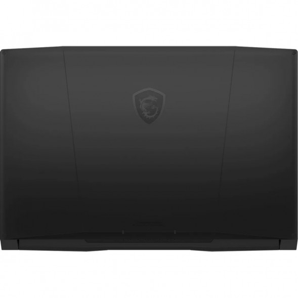 Ноутбук MSI Katana 17 B13VEK-1624XRUY (17.3&amp;quot;, IPS, Intel Core i5 13420H 2.1ГГц, 8 ядер, 16ГБ DDR5, 512ГБ SSD, NVIDIA GeForce RTX 4050 - 6 ГБ, без ОС), черный в Чебоксарах