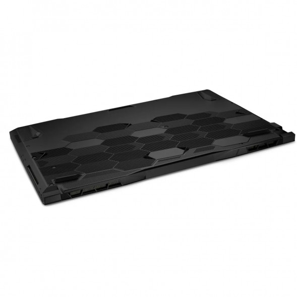 Ноутбук MSI Katana 17 B13VEK-1624XRUY (17.3&amp;quot;, IPS, Intel Core i5 13420H 2.1ГГц, 8 ядер, 16ГБ DDR5, 512ГБ SSD, NVIDIA GeForce RTX 4050 - 6 ГБ, без ОС), черный в Чебоксарах
