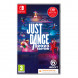 Игра Just Dance 2023 Edition [Nintendo Switch, русские субтитры] в Чебоксарах