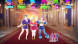 Игра Just Dance 2023 Edition [Nintendo Switch, русские субтитры] в Чебоксарах