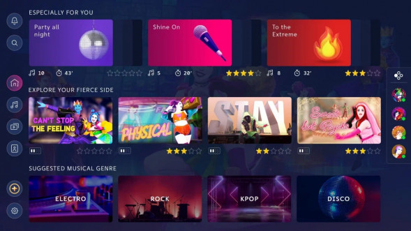 Игра Just Dance 2023 Edition [Nintendo Switch, русские субтитры] в Чебоксарах