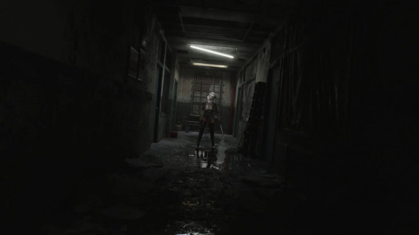 Игра Silent Hill 2 Remake [PS5, русские субтитры] в Чебоксарах