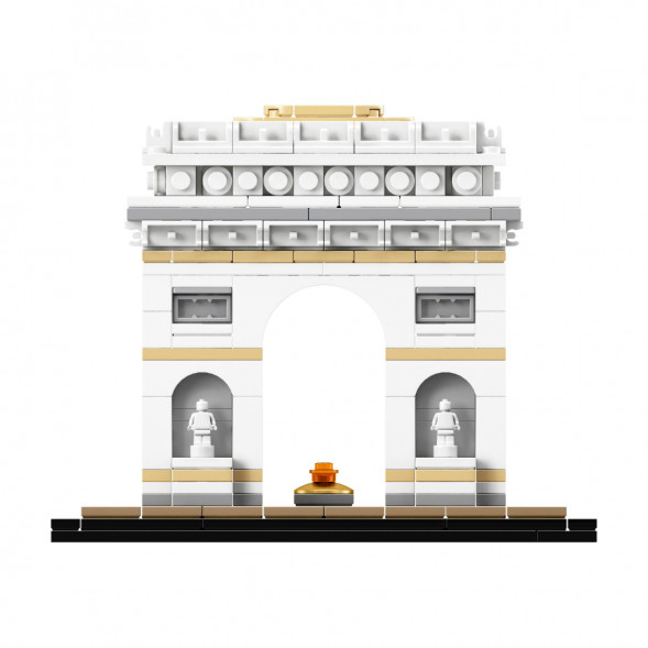 Конструктор LEGO Architecture 21036 Триумфальная арка в Чебоксарах