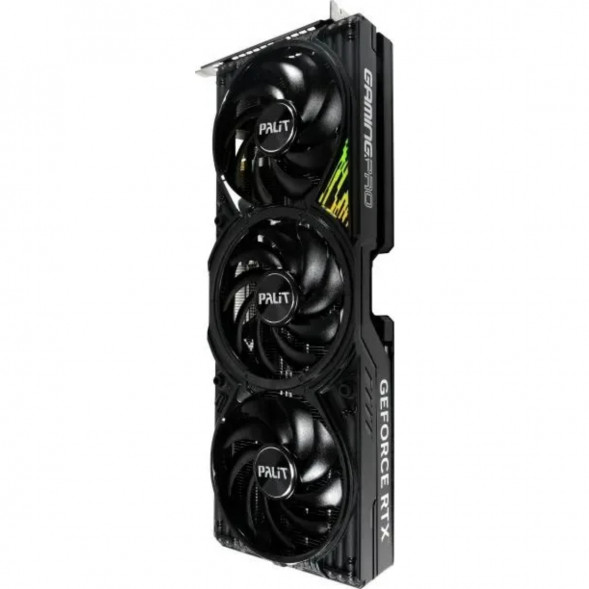 Видеокарта Palit NVIDIA GeForce RTX 5070TI PA-RTX5070TI GAMINGPRO-S OC 16ГБ GDDR7 в Чебоксарах