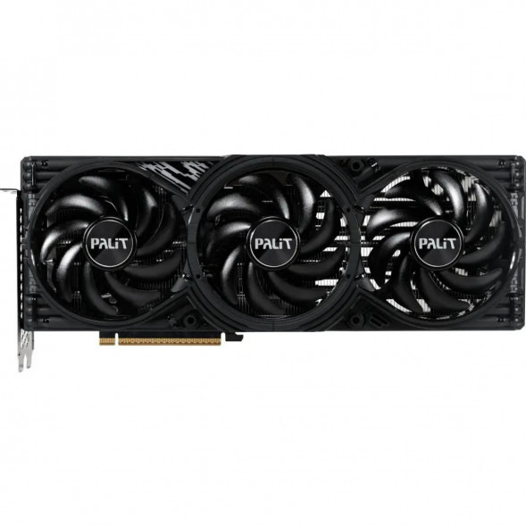 Видеокарта Palit NVIDIA GeForce RTX 5070TI PA-RTX5070TI GAMINGPRO-S OC 16ГБ GDDR7 в Чебоксарах