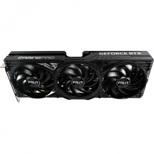 Видеокарта Palit NVIDIA GeForce RTX 5070TI PA-RTX5070TI GAMINGPRO-S OC 16ГБ GDDR7 в Чебоксарах