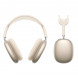 Наушники Apple AirPods Max 2, Starlight/Сияющая звезда в Чебоксарах
