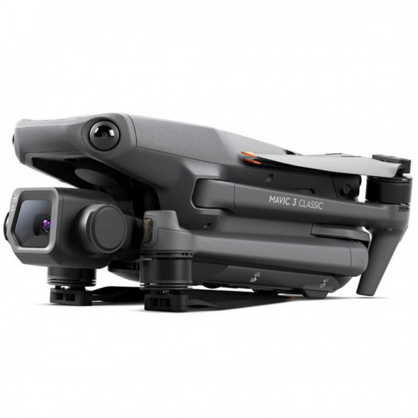 Квадрокоптер DJI Mavic 3 Classic (Без пульта) в Чебоксарах
