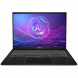 Ноутбук трансформер MSI Summit Pro 16 AI A2HVETG-084RU (16&amp;quot;, IPS, Intel Core Ultra 9 285H 2.9ГГц, 16 ядер, 32ГБ LPDDR5, 1ТБ SSD, NVIDIA GeForce RTX 4050 - 6 ГБ, Windows 11 Pro), черный в Чебоксарах