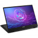 Ноутбук трансформер MSI Summit Pro 16 AI A2HVETG-084RU (16&amp;quot;, IPS, Intel Core Ultra 9 285H 2.9ГГц, 16 ядер, 32ГБ LPDDR5, 1ТБ SSD, NVIDIA GeForce RTX 4050 - 6 ГБ, Windows 11 Pro), черный в Чебоксарах