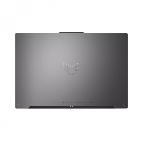 Ноутбук ASUS TUF Gaming A17 FA707NUG-HX156 (17.3&amp;quot;, IPS, 6 ядер, AMD Ryzen 7 7445HS 3.2 ГГц, 16 ГБ DDR5, SSD 512 ГБ, NVIDIA GeForce RTX 4050 - 6 ГБ, без ОС), черный в Чебоксарах