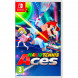 Игра Mario Tennis Aces [Nintendo Switch, русская версия] в Чебоксарах