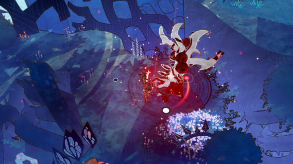 Игра Bayonetta Origins: Cereza and the Lost Demon [Nintendo Switch, русские субтитры] в Чебоксарах