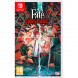 Игра Fate/Samurai Remnant [Nintendo Switch, английская версия] в Чебоксарах