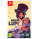 Игра Arsene Lupin: Once a Thief [Nintendo Switch, русские субтитры] в Чебоксарах