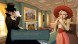 Игра Arsene Lupin: Once a Thief [Nintendo Switch, русские субтитры] в Чебоксарах