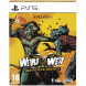Игра Weird West: Definitive Edition. Deluxe Edition [PS5, русские субтитры] в Чебоксарах