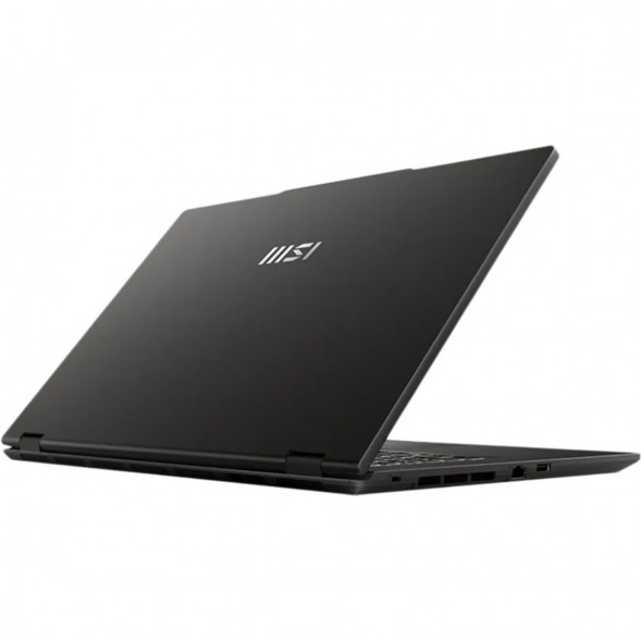 Ноутбук MSI Venture 17 AI A2HMG-014XRU (17.3&amp;quot;, IPS, Intel Core Ultra 5 225H 1.7ГГц, 14-ядерный, 16ГБ DDR5, 512ГБ SSD, Intel Arc, FreeDOS), серый в Чебоксарах