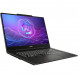 Ноутбук MSI Venture 17 AI A2HMG-014XRU (17.3&amp;quot;, IPS, Intel Core Ultra 5 225H 1.7ГГц, 14-ядерный, 16ГБ DDR5, 512ГБ SSD, Intel Arc, FreeDOS), серый в Чебоксарах