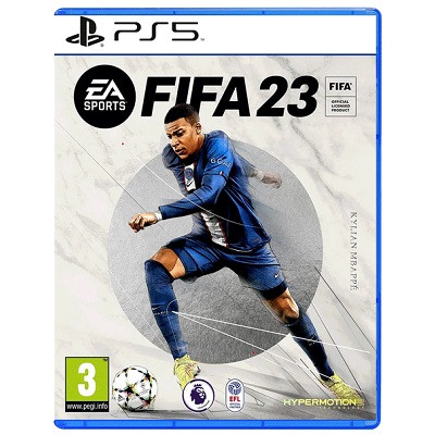 Игра FIFA 23 для PlayStation 5, русская версия в Чебоксарах