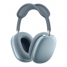 Наушники Apple AirPods Max 2, Blue/Синий
