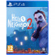 Игра Hello Neighbor 2 [PS4, русская версия] в Чебоксарах