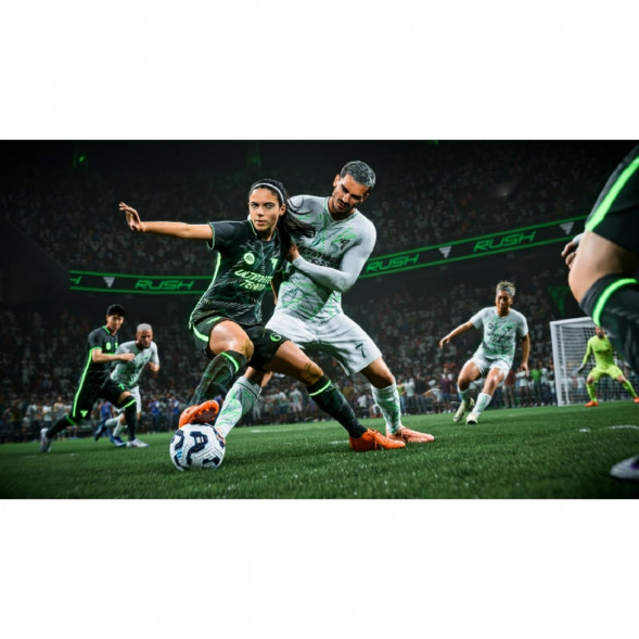 Игра EA Sports FC 25 (FIFA 25) [Nintendo Switch, русская версия] в Чебоксарах