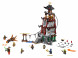 Конструктор LEGO Ninjago 70594 Осада маяка в Чебоксарах