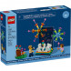 Конструктор LEGO Creator 40689 Праздничный фейерверк в Чебоксарах