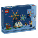 Конструктор LEGO Creator 40689 Праздничный фейерверк в Чебоксарах