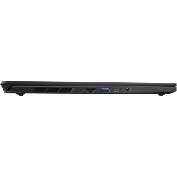 Ноутбук Acer Nitro V 16S ANV16S-71-71MF (16&amp;quot;, IPS, Intel Core 7 240H 2.5ГГц, 10 ядер, 16Гб DDR5, 1Тб SSD, RTX 5060 8Гб, Windows 11 Pro), черный в Чебоксарах
