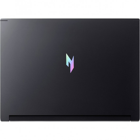 Ноутбук Acer Nitro V 16S ANV16S-71-71MF (16&amp;quot;, IPS, Intel Core 7 240H 2.5ГГц, 10 ядер, 16Гб DDR5, 1Тб SSD, RTX 5060 8Гб, Windows 11 Pro), черный в Чебоксарах